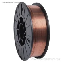 solid core welding wire